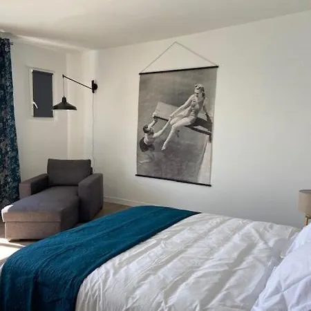 Apartment Cote Port Granville