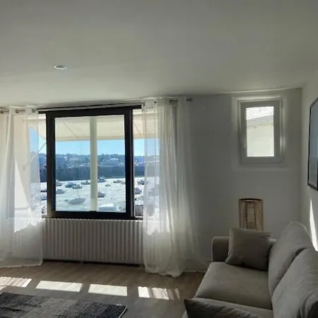 Cote Port Apartment