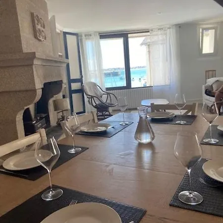 Cote Port Apartment *