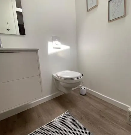 Apartment Cote Port *