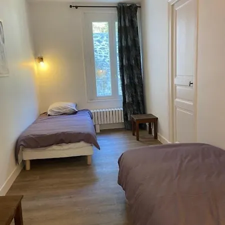 Apartment Cote Port Granville