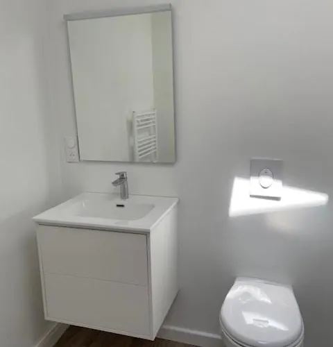 Apartment Cote Port Granville