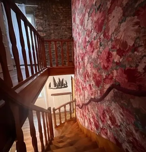 Apartment Cote Port Granville