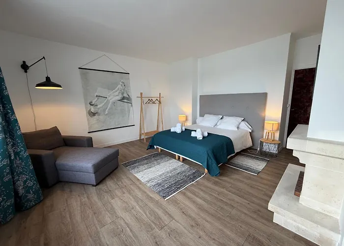 Apartment Cote Port Granville