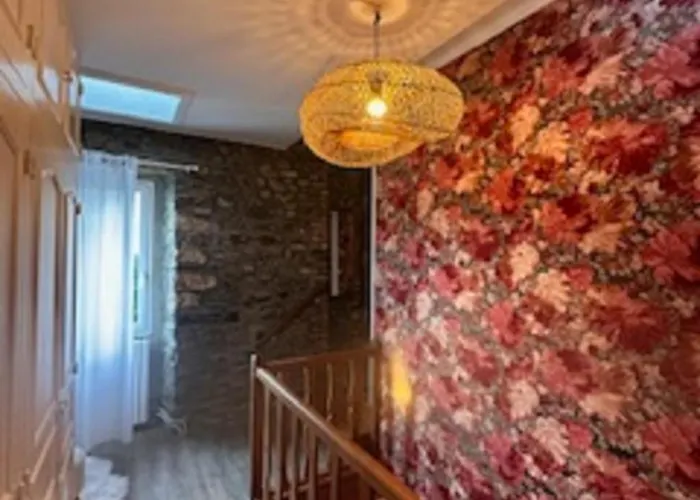 Cote Port * Granville