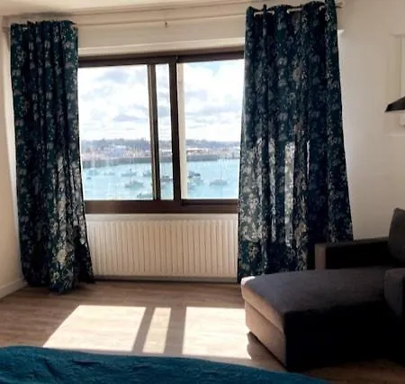 Cote Port Apartment Granville