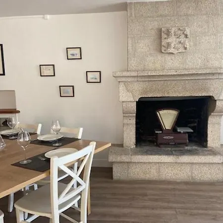 Cote Port * 그랑빌