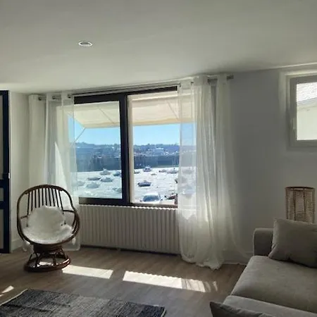 Cote Port * Granville