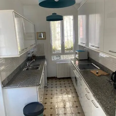 Apartment Cote Port *