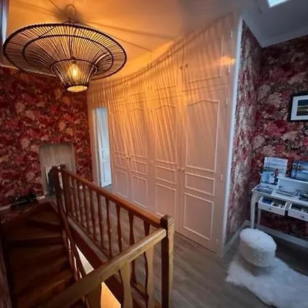 Cote Port Apartment Granville