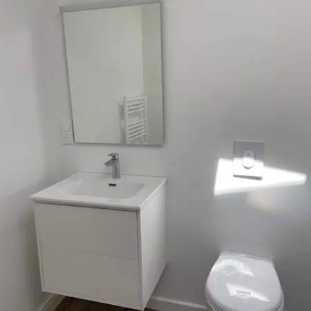 Apartment Cote Port Granville