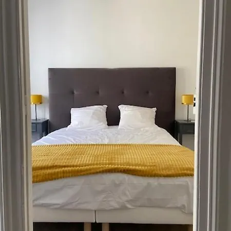 Apartment Cote Port