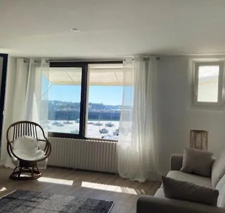 Apartment Cote Port *