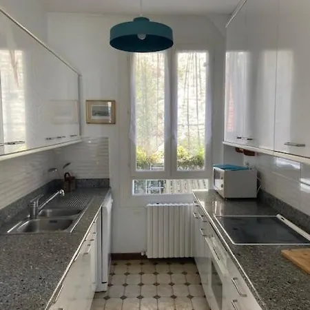 Cote Port * Granville