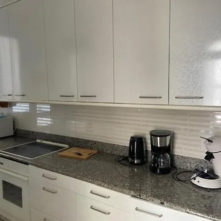 Cote Port Apartment *