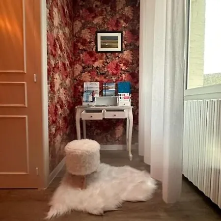 Cote Port Apartment *