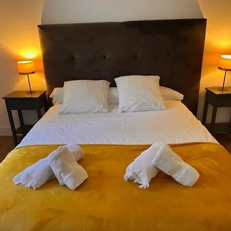 Cote Port Apartment Granville