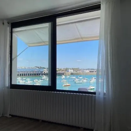 Apartment Cote Port Granville