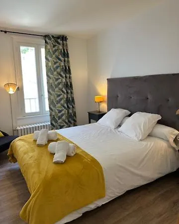 Cote Port * 그랑빌