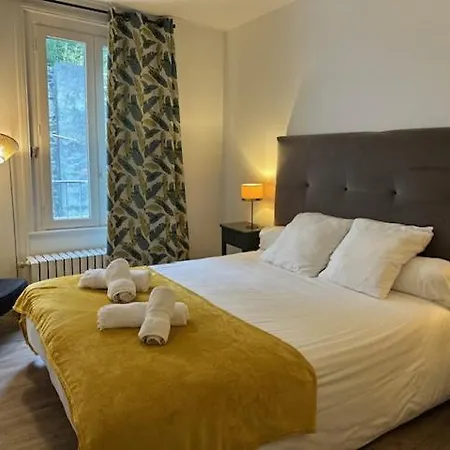 Apartment Cote Port Granville