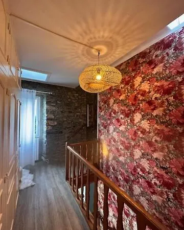 Cote Port * 그랑빌