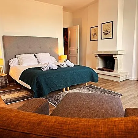 Cote Port * Granville