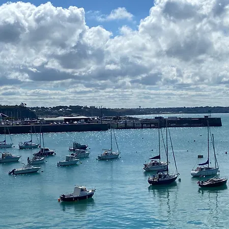 Apartamento Côté Port *