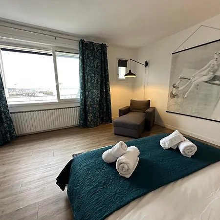 Apartmán Cote Port *