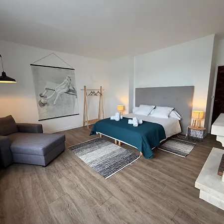 Apartamento Côté Port Granville