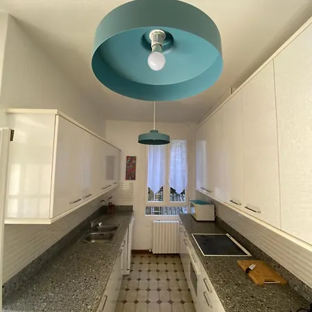 Apartment Cote Port Granville
