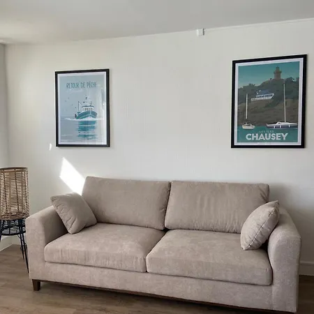 Côté Port Apartamento *