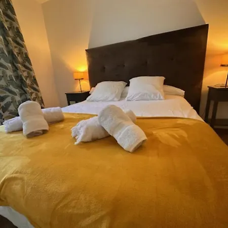 Apartment Cote Port Granville