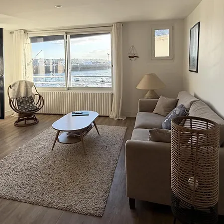 Côté Port Apartamento