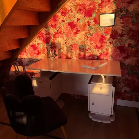 Cote Port Apartment