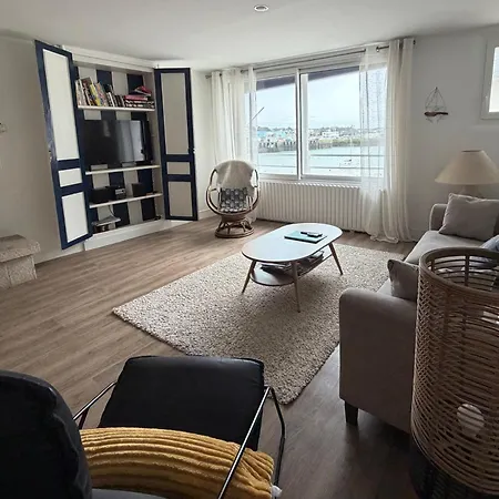 Apartamento Côté Port *