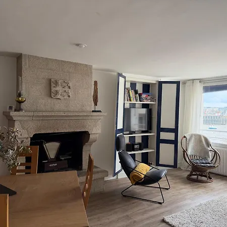 Apartamento Côté Port