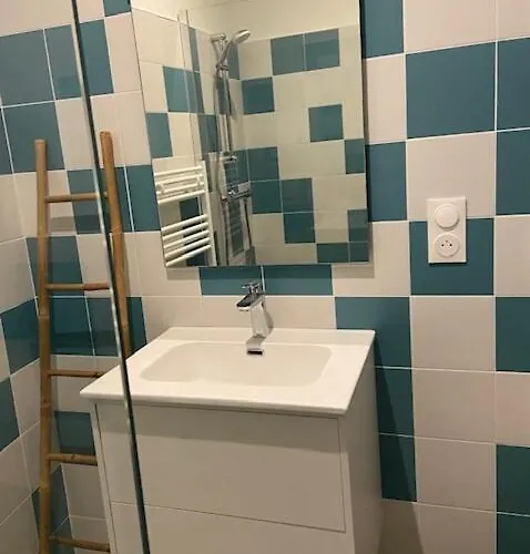 Côté Port Granville