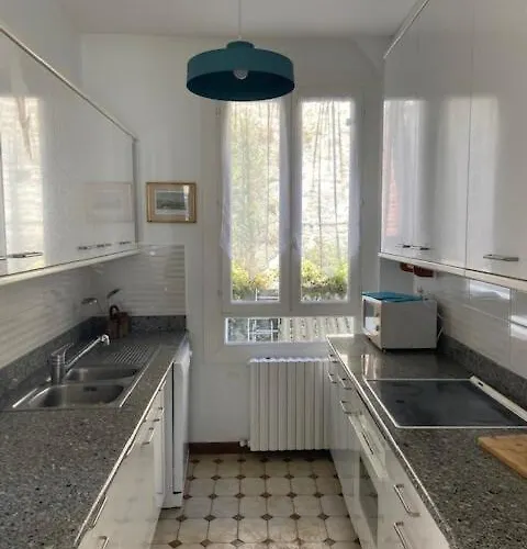 Cote Port * Granville