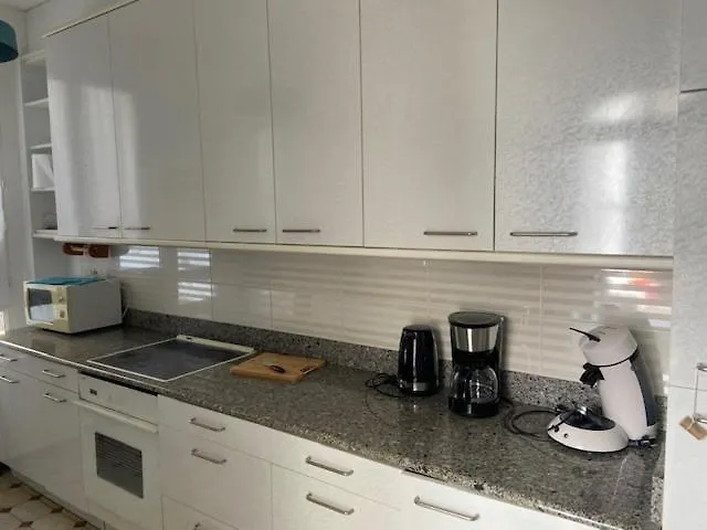 Côté Port Apartamento *