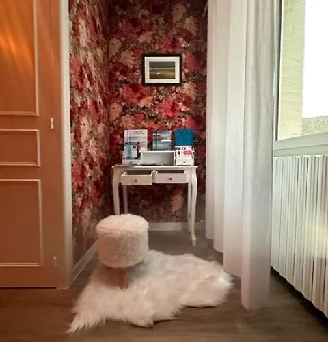 Côté Port Apartamento *