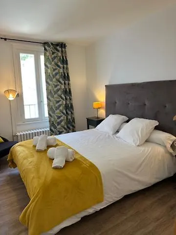 Côté Port * Granville