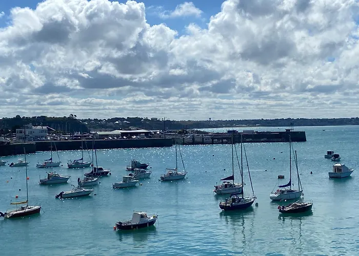 Apartamento Côté Port *