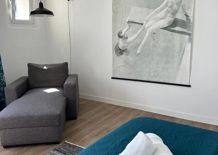 Côté Port Granville