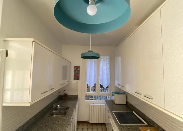 Apartamento Côté Port Granville