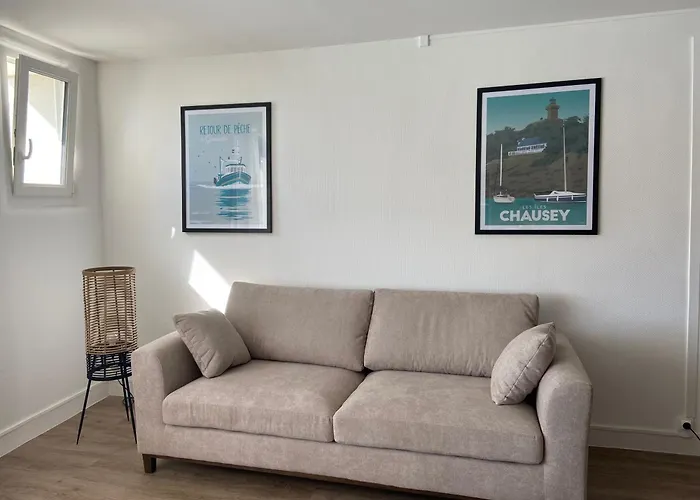 Côté Port Apartamento *