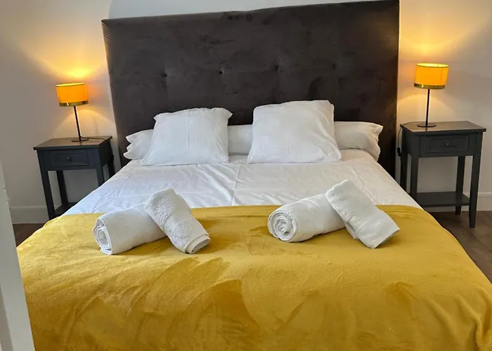 Côté Port Apartamento