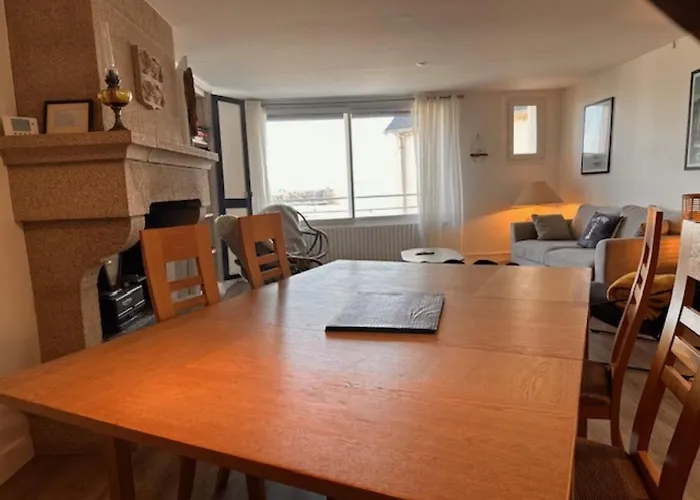 Côté Port Apartamento *