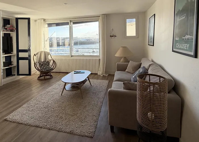 Côté Port Apartamento