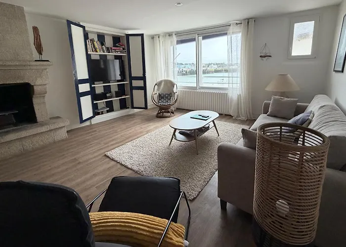 Apartamento Côté Port *